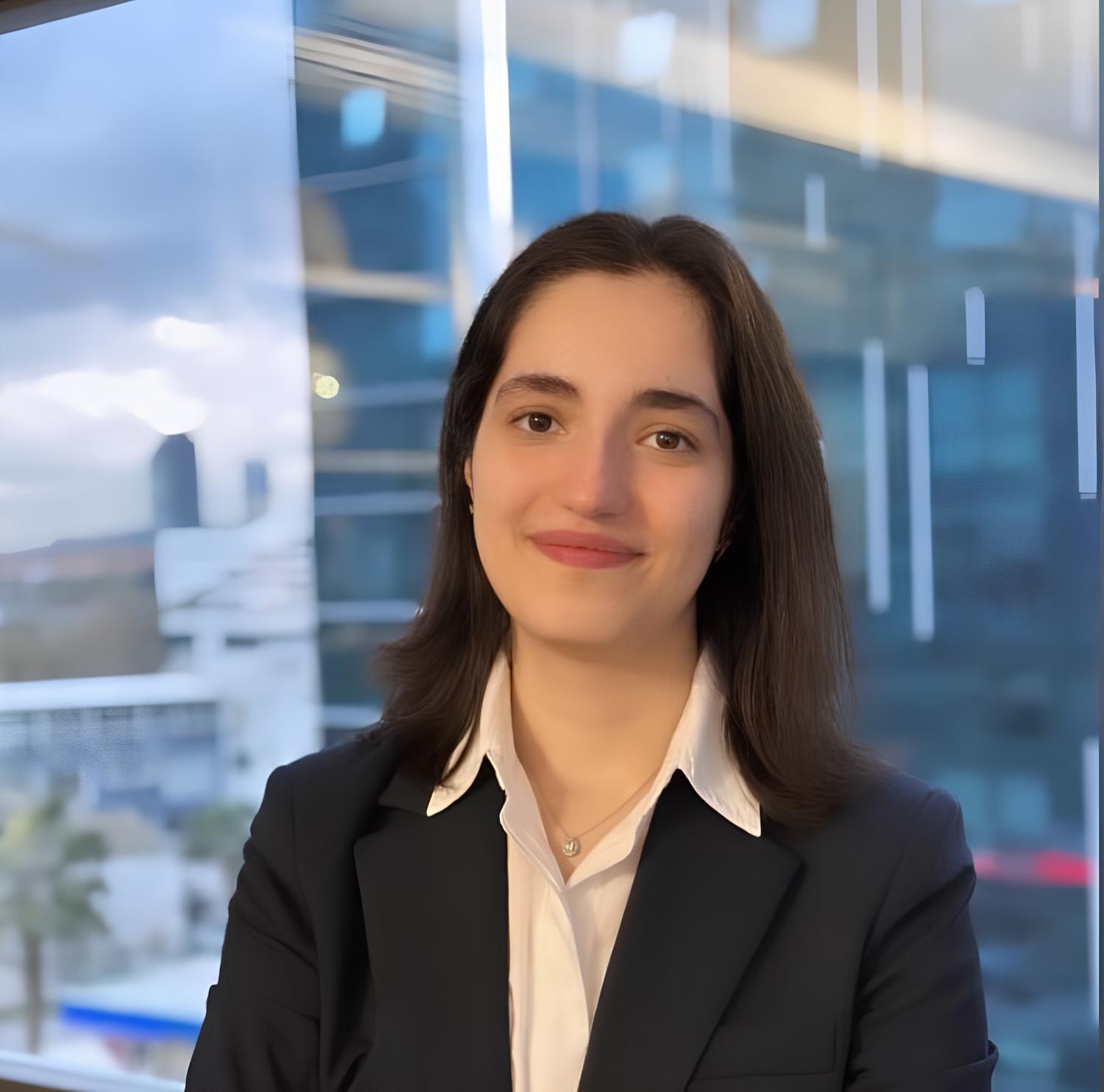 Av. Elif Merve Şahin